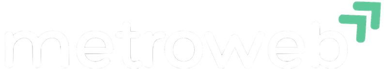 metroweb logo